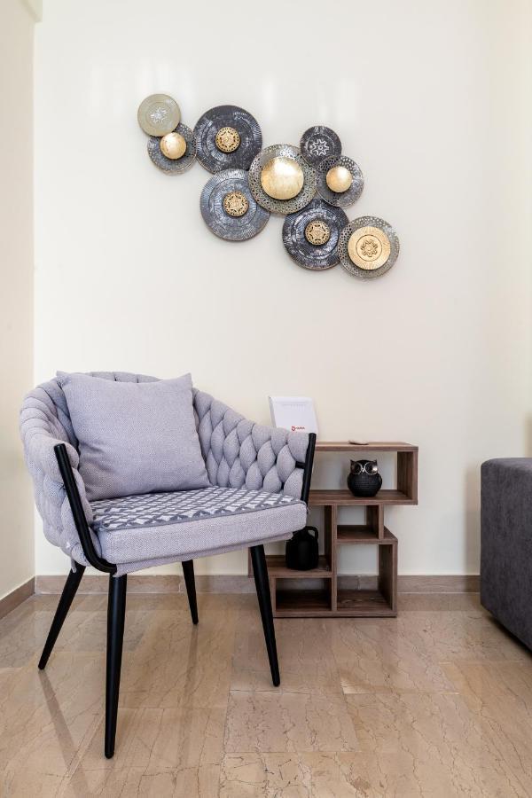 Koukaki Apartment Athens Ngoại thất bức ảnh