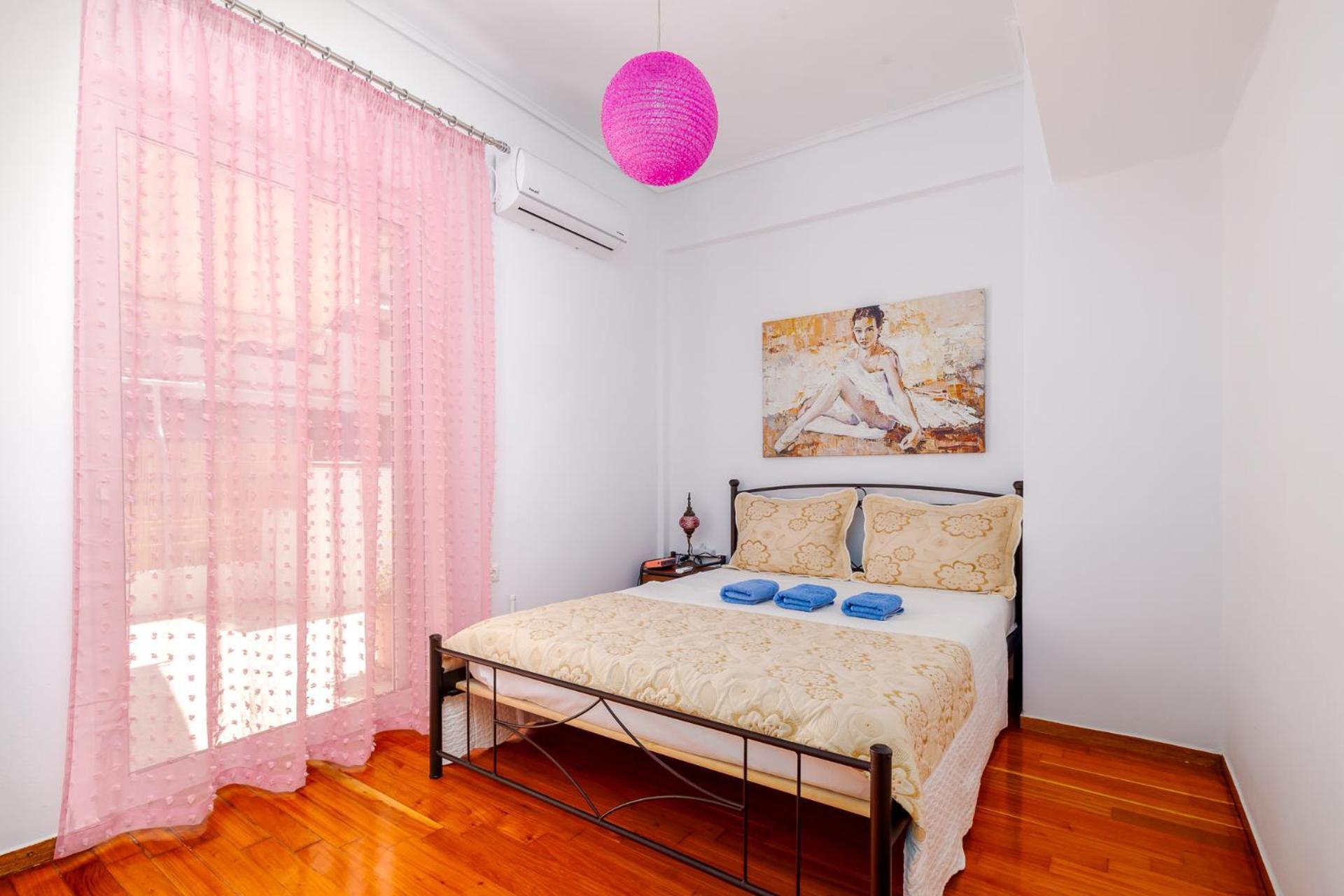 Koukaki Apartment Athens Ngoại thất bức ảnh